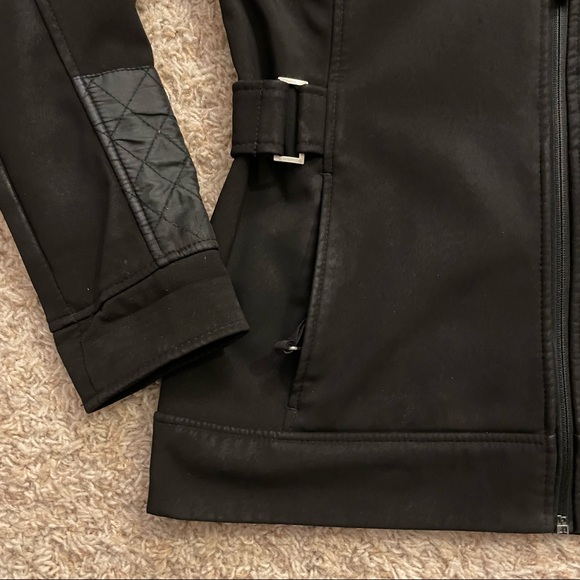 Soft shell jacket - Picture 2 of 7